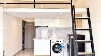 ĐH MỞ - Y DƯỢC PNT - BAN CÔNG - FULL NỘI THẤT