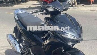 Honda Air Blade 125 Đen 2026 chạy 3000km