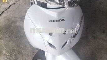 Honda Wave 2016 Trắng