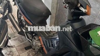 Suzuki Viva 110 2002 Xám