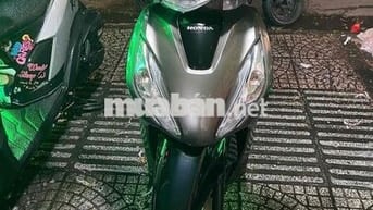 Honda Vision 2025 Xám 1900 km