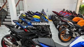 Motor côn tay giá rẻ tầm trung - trả trc 4 triệu