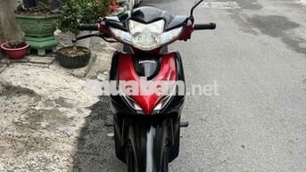 Honda Wave RSX 2010 Đỏ Đen zin êm giấy tờ đầy đủ