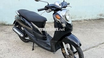 Yamaha Mio Classico Đen BSTP Máy zin êm ru 