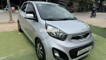 Kia Morning 2013 nhập Hàn