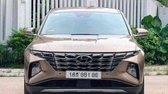 Hyundai Tucson 2.0 ATH xăng đặc biệt sản xuất 2024