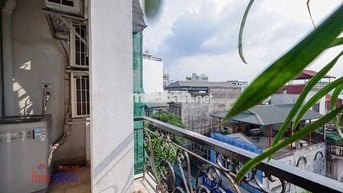 🎁🎁 CHO THUÊ CĂN HỘ 1 PHÒNG NGỦ – YÊN PHỤ, TÂY HỒ 🎁🎁