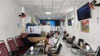 4 X 15M MẶT TIỀN ĐƯỜNG LÒ SIÊU 
