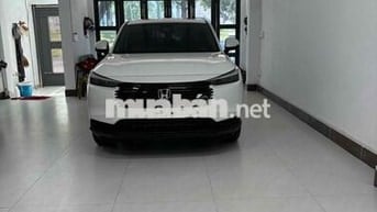Honda HRV-G 2026 Trắng Ngọc Trai 450 km