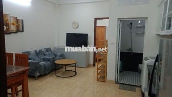 Chính chủ cho thuê CHDV 65m2 2N1K ngõ 141 phố Trích Sài, Tây Hồ Hà Nội
