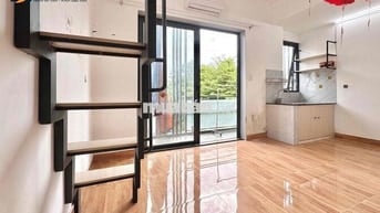PHÒNG TRỌ GIÁ RẺ - BAN CÔNG THOÁNG - NGAY ĐẦM SEN