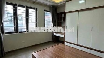 Siêu Phẩm Ba Đình 45m2 - 5 Tầng - Gần Phố - Ngõ Thông - Tiện Ích