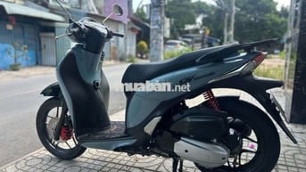 Honda SH Mode 2015 Xanh Việt Nam