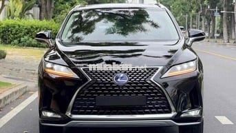 Lexus RX450H Model2022 Hybrid