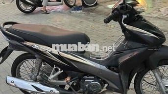 Honda Wave S 2011 Đen
