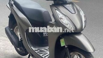 Honda Vision Xám Xe tay ga 2026 chạy 300km hs sẵn