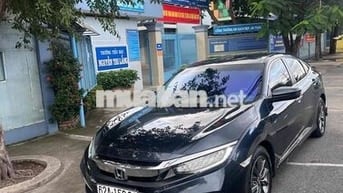 Honda Civic 2019 bản G  77000 km