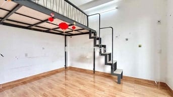 SALE MẠNH 1 PHÒNG TRỌ BAN CÔNG GIÁ RẺ MỚI TINH NGAY ĐẦM SEN HOÀ BÌNH