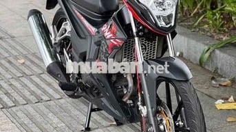 Honda Sonic 150 2021 Đen đỏ 25.000km Indonesia