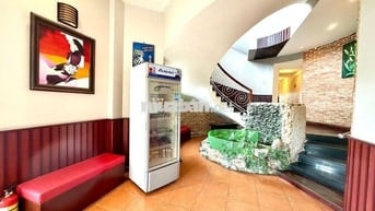 CHO THUÊ MẶT BẰNG RIÊNG BIỆT 2 TẦNG - KHU BIỆT THỰ CỔ Đ.CÔ GIANG