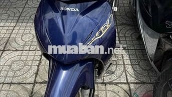 Honda Wave A 2022 Xanh