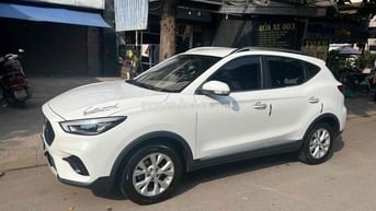 MG ZS 2022 Trắng chính chủ bán