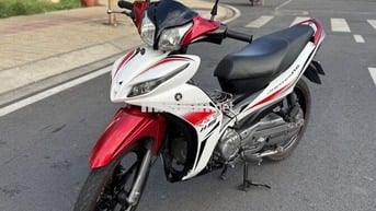 Yamaha Jupiter Fi 2021 Chính Chủ BSTP Limited Đẹp