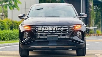 Hyundai Tucson 2.0 ATH xăng đặc biệt sản xuất 2022