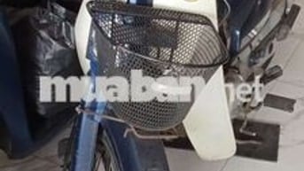 bán Honda custom 