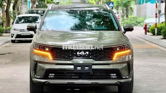Kia Sorento Premium 2.2D 4x4 sản xuất 2025