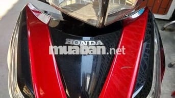 Honda Future Fi 125 2023 Đỏ Đen 26532 km