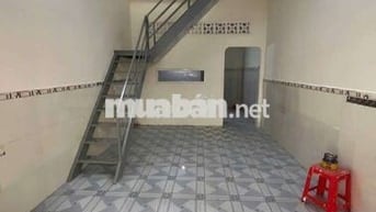🏘CHO THUÊ NHÀ NC HẺM 248/ NGUYÊN VĂN KHỐI F9 GÒ VẤP