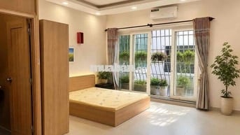 🏡 PHÒNG STUDIO RỘNG 33M2 – CHỈ CÒN 1 PHÒNG *** | ĐI BỘ 7 PHÚT ĐẾN