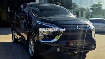 Mitsubishi Xpander AT 2024 Đen 35.000km