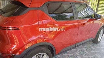 VinFast VF5 2026 Điện 5926 km Đỏ