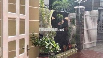 NHÀ ĐẸP MT NGUYỄN THỊ ĐỊNH AN HẢI BẮC- 3PHÒNG NGỦ 16TR
