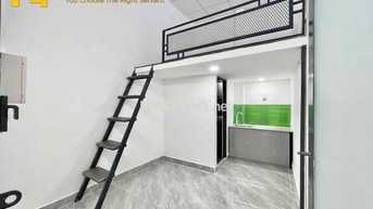 PHÒNG TRỌ GIÁ RẺ NGAY NGUYỄN THÁI SƠN ĐỐI DIỆN BỆNH VIỆN 175