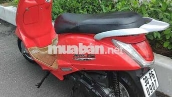 Xe attila Elizabeth Fi chính hãng.còn mới toanh