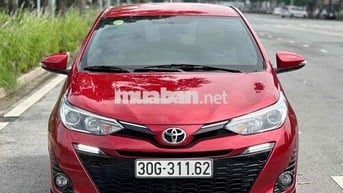 Toyota YARIS 1.5G sx 2020,chạy 3.6v km…