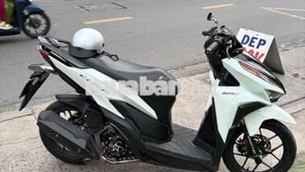 Honda Click 125 2020 Trắng 20000 km