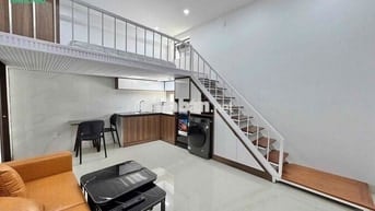DUPLEX GẦN AEON MALL FULL NỘI THẤT - ĐIỆN BIÊN PHỦ