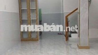 Cho gia đình thuê nhà nguyên căn 1 trệt, 1 lầu,