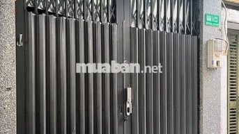 Cho thuê nhà nguyên căn hẻm 666 đường 3/2