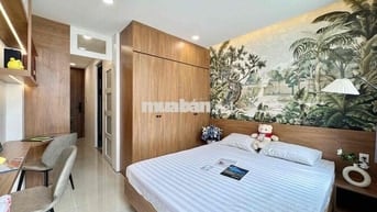 FULL NỘI THẤT BAN CÔNG PHÒNG SANG TRỌNG HIỆN ĐẠI