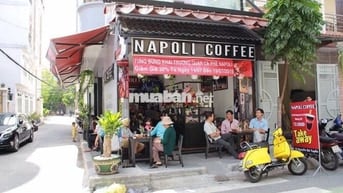 Cần bán nhà 2 mặt tiền thích hợp kinh doanh