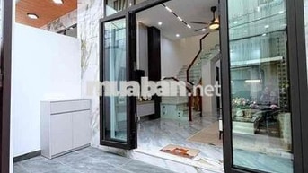 CHÀO BÁN CĂN 3 TẦNG LÊ DUẨN, DT 65M2, CÓ THƯƠNG LƯỢNG