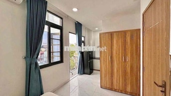 CHDV BANCOL CỬA SỔ TRỜI FULL NỘI THẤT