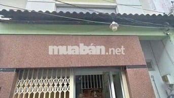 NHÀ GẦN ĐẶNG VĂN BI- CHỢ THỦ ĐỨC 2 LẦU 3PN 3WC Ở + VPCTY+ KD ONL