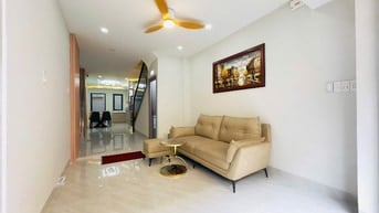 SIÊU PHẨM NHÀ MỚI ĐẸP. MẶT TIỀN KINH DOANH PHÙNG VĂN CUNG