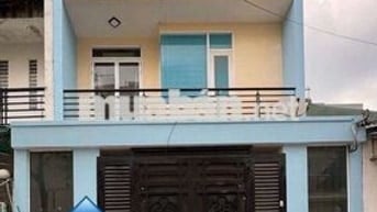 Nhà 1 trệt 3 lầu Đường số 10 KDC Vĩnh Lộc  BHH B bình tân